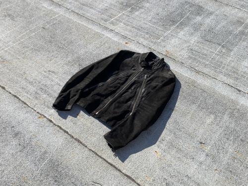 メゾンマルタンマルジェラのアメリカ村