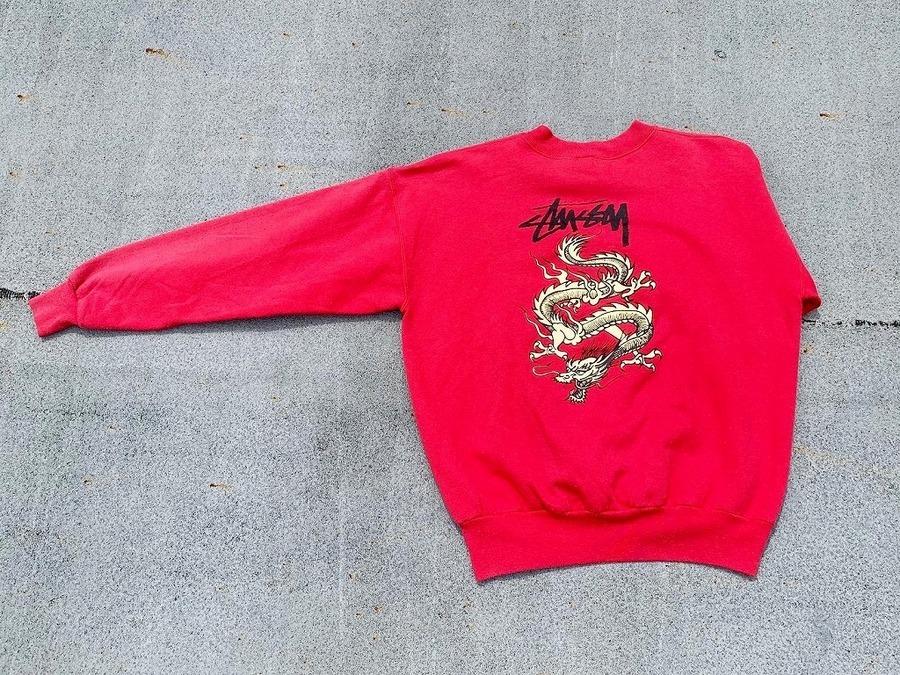 【OLD STUSSY/オールドステューシー】人気ストリートブランド・80s/90s VINTAGE STUSSY大特集！お買い求め・お