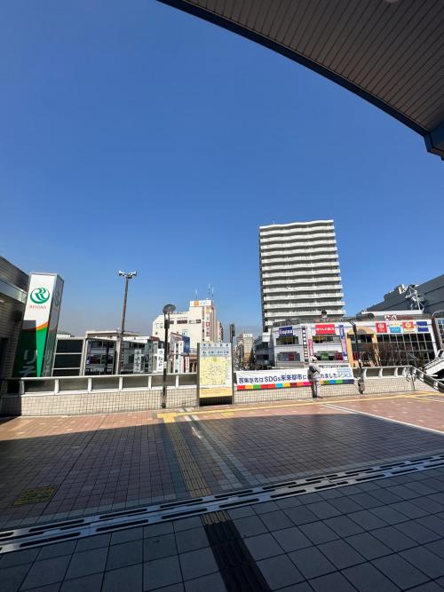 トレファクスタイル田無店ブログ画像2