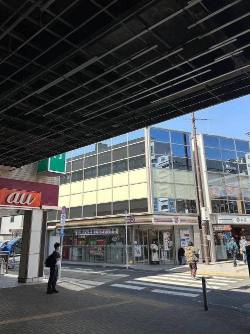 トレファクスタイル田無店ブログ画像3
