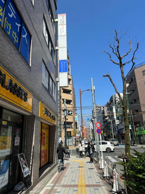トレファクスタイル田無店ブログ画像4
