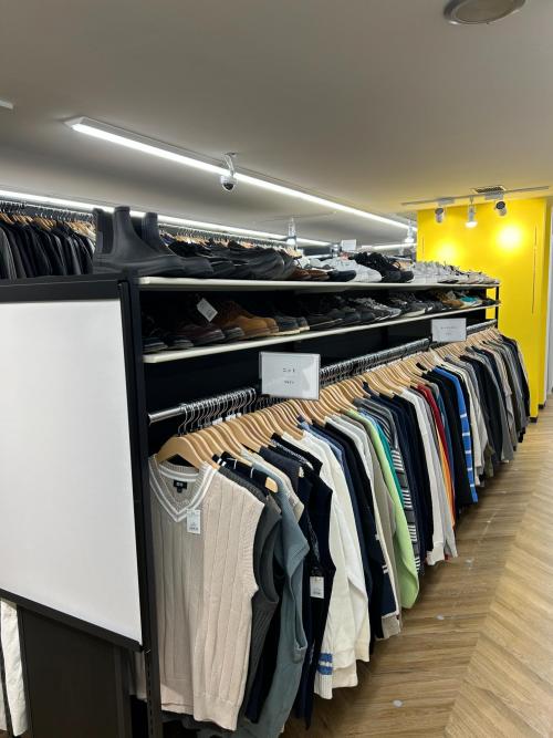 トレファクスタイル田無店ブログ画像2