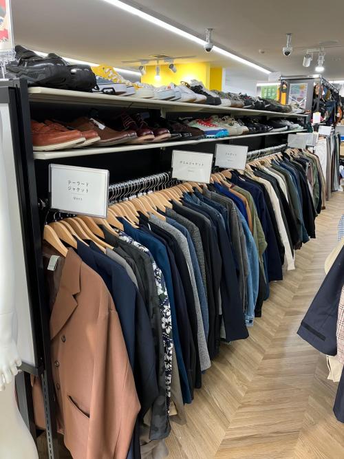 トレファクスタイル田無店ブログ画像3