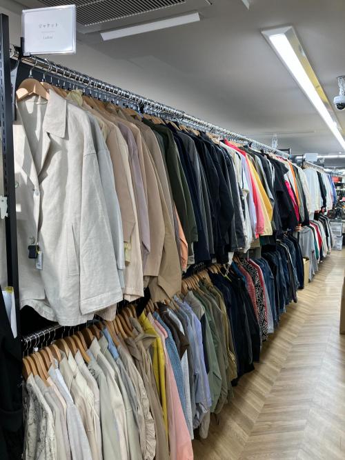 トレファクスタイル田無店ブログ画像4