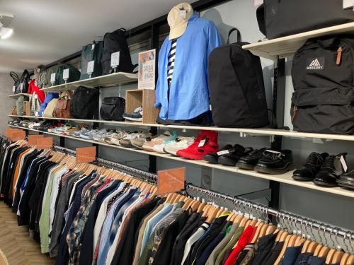 トレファクスタイル田無店ブログ画像1