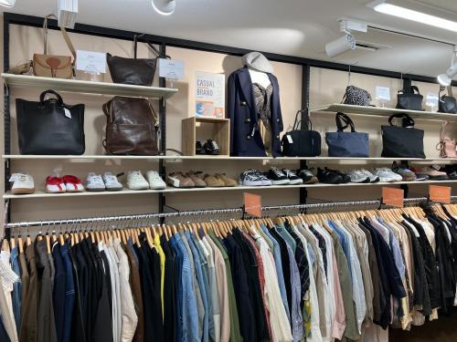 トレファクスタイル田無店ブログ画像3