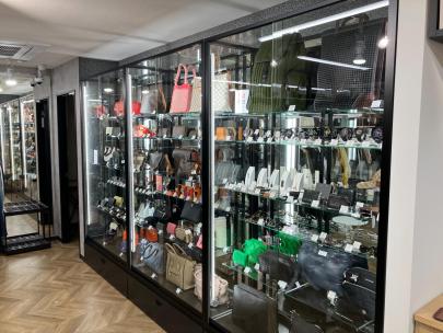 「トレファクスタイル田無店ブログ」