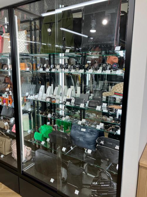 トレファクスタイル田無店ブログ画像2