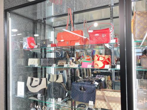 トレファクスタイル田無店ブログ画像4