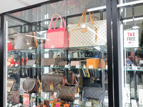 トレファクスタイル田無店ブログ画像3