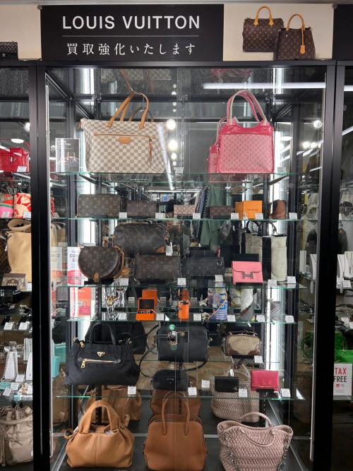 トレファクスタイル田無店ブログ画像4