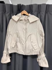 「インポートブランドのMONCLER 」