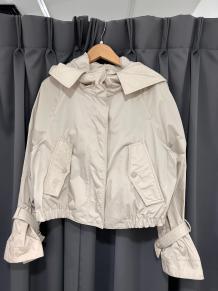 「インポートブランドのMONCLER 」