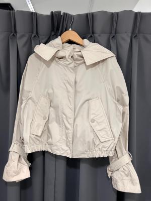 「インポートブランドのMONCLER 」