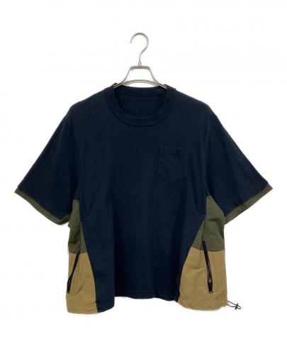 「ドメスティックブランドのsacai 」