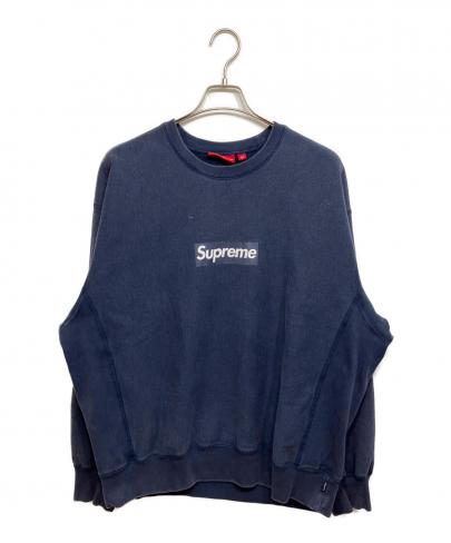 「ストリートブランドのSUPREME 」