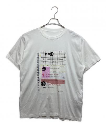 「インポートブランドのMM6 Maison Margiela 」