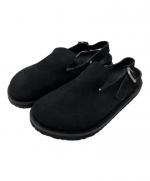 JIL SANDER+ ジルサンダープラス ×BIRKENSTOCK Berlin Slingback Sandals ビルケンシュトック ベルリン スリングバックスウェードサンダル ベージュ JIL SANDER+ × BIRKENSTOCK / ジルサンダープラス×ビルケンシュトック