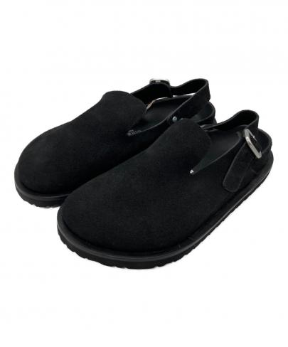 「コラボ・別注アイテムのJIL SANDER+ × BIRKENSTOCK 」