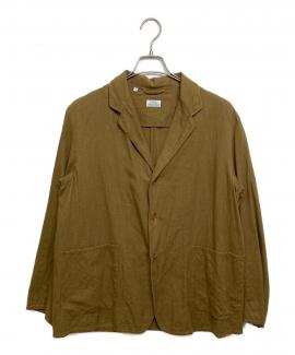 「コラボ・別注アイテムのCOMOLI × Salvatore Piccolo 」