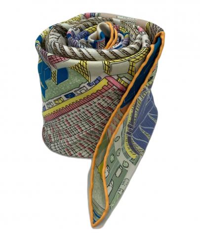 「ラグジュアリーブランドのHERMES 」