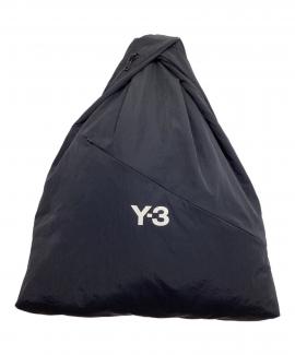 「ストリートブランドのY-3 」