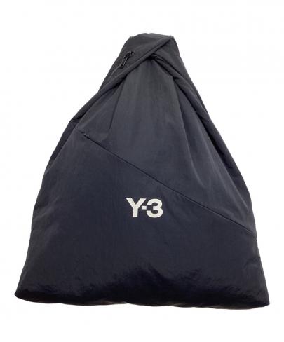 「ストリートブランドのY-3 」