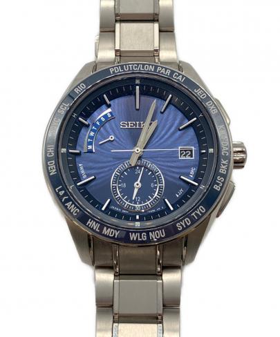 「ビジネスアイテムのSEIKO 」