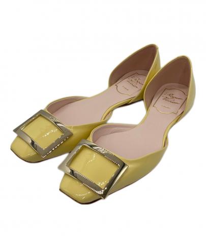 「ラグジュアリーブランドのRoger Vivier 」
