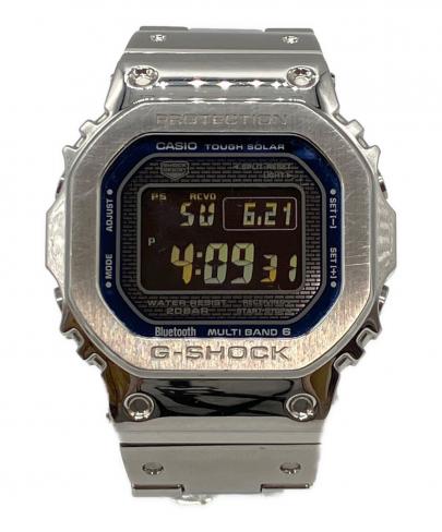 「インポートブランドのCASIO 」