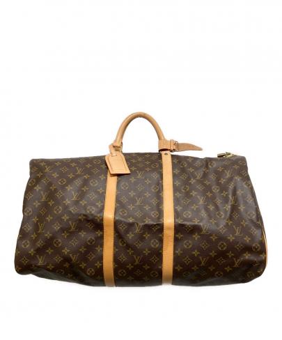 「ラグジュアリーブランドのLOUIS VUITTON 」