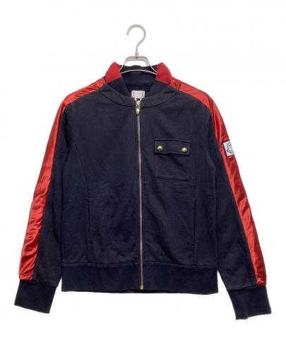 「ラグジュアリーブランドのmoncler gamme bleu 」