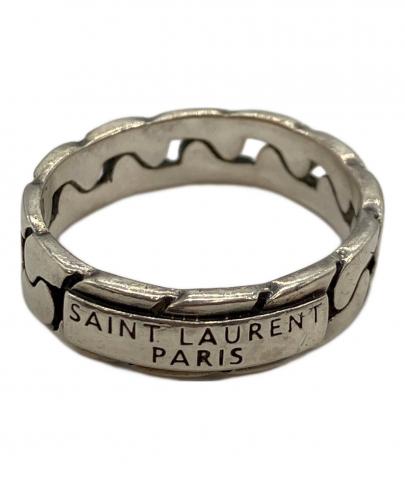 「ラグジュアリーブランドのSaint Laurent Paris 」