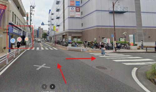 トレファクスタイル田無店ブログ画像8