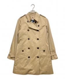 「ラグジュアリーブランドのBURBERRY LONDON 」
