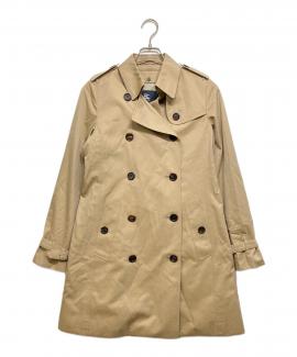 「ラグジュアリーブランドのBURBERRY LONDON 」