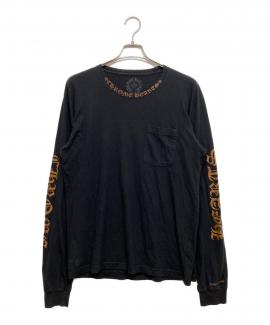 「ラグジュアリーブランドのCHROME HEARTS 」
