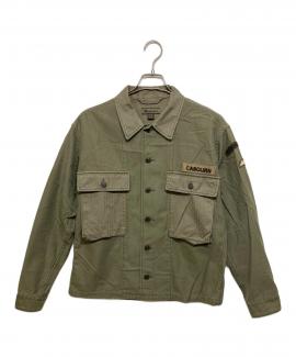「インポートブランドのNIGEL CABOURN 」