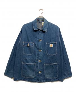 「アメカジブランドのCarhartt 」