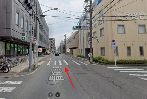 トレファクスタイル田無店ブログ画像2