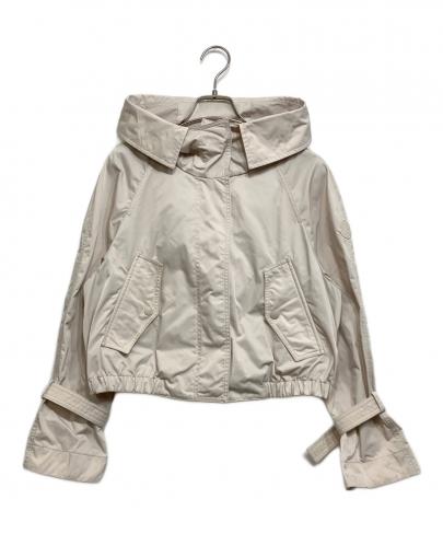 「ラグジュアリーブランドのMONCLER 」