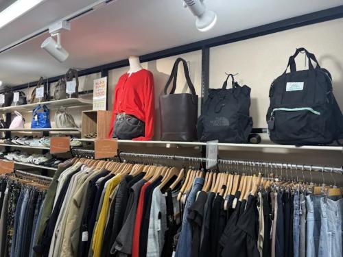 トレファクスタイル田無店ブログ画像3