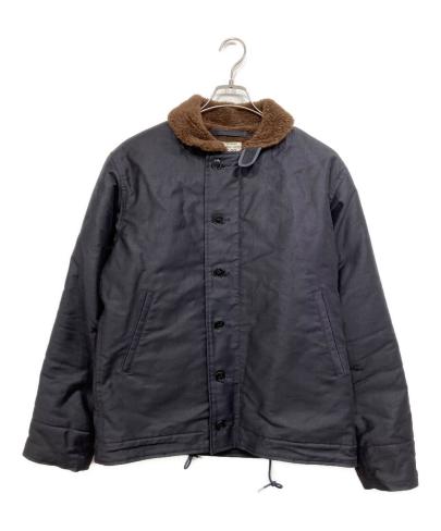 「アメカジブランドのBuzz Rickson's 」