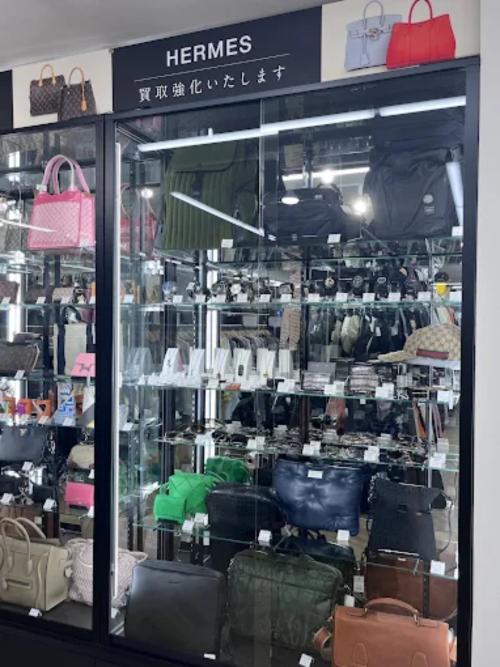 トレファクスタイル田無店ブログ画像3