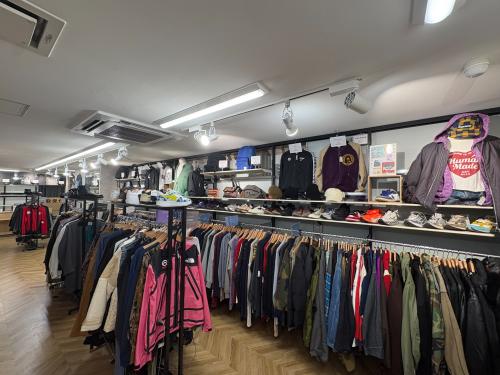 トレファクスタイル田無店ブログ画像3