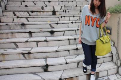 「 Venerta Knitwear NYC 」