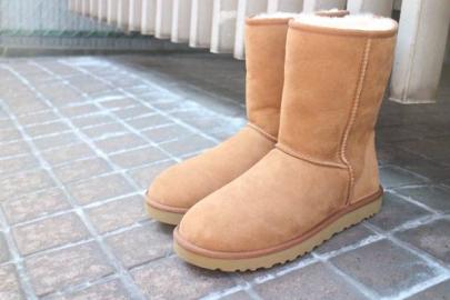 「メンズのUGG 」