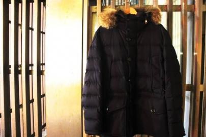 「メンズのMONCLER 」