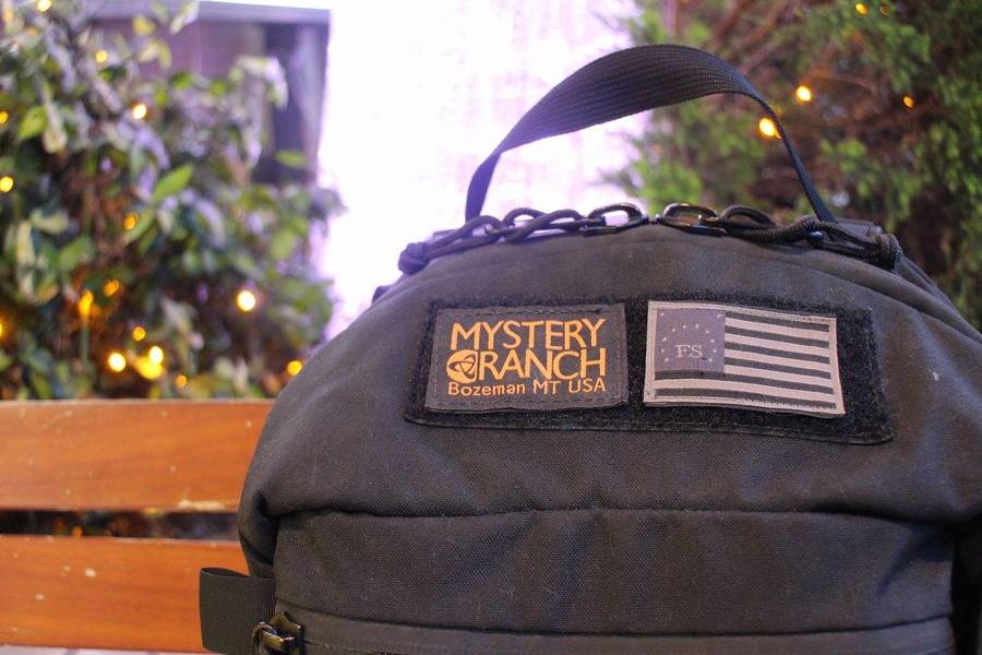 万能バックパック MYSTERY RANCH VEGA入荷しました [2016.03.18発行]｜トレファクスタイル船橋店｜洋服・古着の買取と