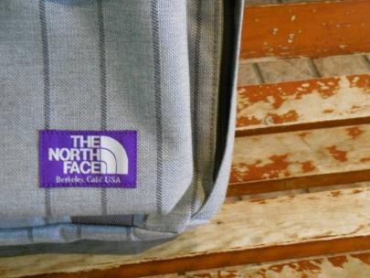 「THE NORTH FACEのノースフェイス 」